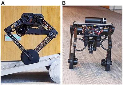 Adaptive optimal output regulation for wheel-legged robot Ollie: A data-driven approach